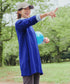 【安田美沙子さん着用 / 選べる2type】もちニットチュニック